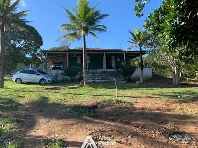 Fazenda / Sítio / Chácara com 2 Quartos à venda, 3000000m² no Br 232, Pombos