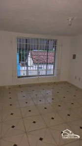 Apartamento com 3 Quartos para alugar, 110m² no Centro, Lorena