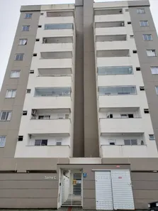 Apartamento com 2 Quartos à venda, 58m² no São Judas, Itajaí