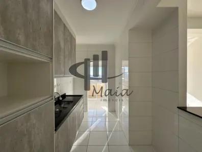 Apartamento com 2 Quartos para alugar, 153m² no Barcelona, São Caetano do Sul