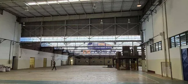 Galpão / Depósito / Armazém para alugar, 2500m² no Gramado, Embu das Artes