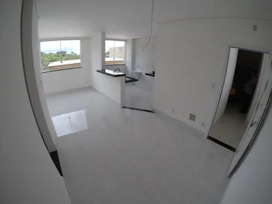 Apartamento com 3 Quartos à venda, 105m² no Roberto Belizário, Pedro Leopoldo
