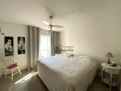 Sobrado com 4 Quartos para alugar, 258m² no Barcelona, São Caetano do Sul