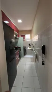 Apartamento com 2 Quartos à venda, 48m² no Marcos Freire II, Nossa Senhora do Socorro