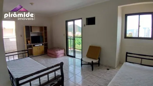 Cobertura com 3 Quartos à venda, 140m² no Vila Balneário Santa Martha, Caraguatatuba
