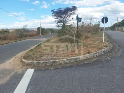 Terreno / Lote / Condomínio à venda, 1000m² no Almeida, Jaboticatubas