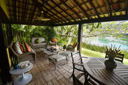 Casa de Condomínio com 5 Quartos à venda, 398m² no Patrimônio, Paraty