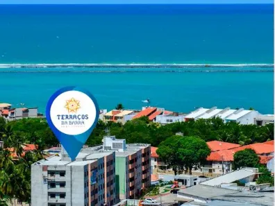 Apartamento com 3 Quartos à venda, 75m² no Alto de São Marcos, Barra de São Miguel