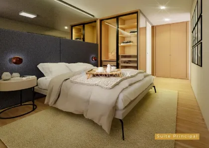 Apartamento com 2 Quartos à venda, 64m² no Vila Menuzzo, Sumaré