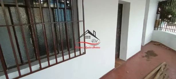 Casa com 3 Quartos para alugar, 144m² no São Pedro, Ribeirão das Neves