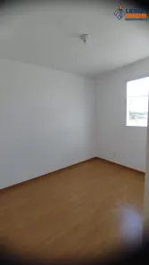 Apartamento com 2 Quartos para alugar, 40m² no Boa União (Abrantes), Camaçari