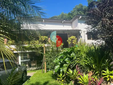 Casa de Condomínio com 4 Quartos à venda, 320m² no Várzea Alegre, Guapimirim