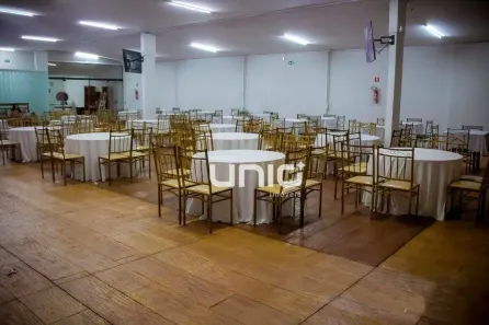 Loja / Salão / Ponto Comercial à venda, 350m² no Chácaras Água Branca, Piracicaba