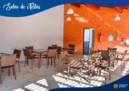 Apartamento com 2 Quartos à venda, 75m² no , Barra de São Miguel