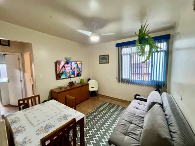 Apartamento com 2 Quartos à venda, 47m² no Alto da Serra, Petrópolis