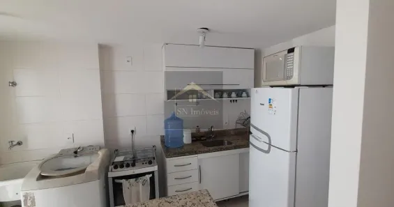 Apartamento com 3 Quartos para alugar, 82m² no Recreio, Rio das Ostras