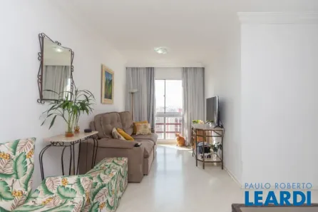 Apartamento com 3 Quartos à venda, 62m² no Vila Primavera, São Paulo