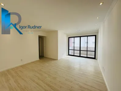 Apartamento com 3 Quartos à venda, 94m² no Candeal, Salvador