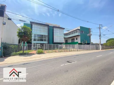 Prédio Inteiro à venda, 2660m² no Loteamento Loanda, Atibaia