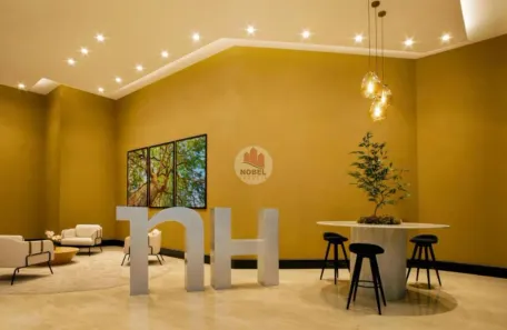 Conjunto Comercial / Sala para alugar, 26m² no São João, Feira de Santana