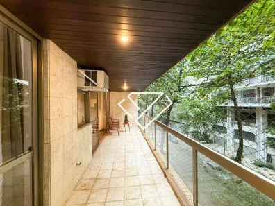 Apartamento com 3 Quartos para alugar, 148m² no Ipanema, Rio de Janeiro