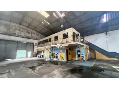 Galpão / Depósito / Armazém à venda, 13170m² no Coqueiro, Ananindeua