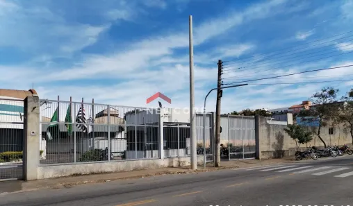 Galpão / Depósito / Armazém à venda, 2327070m² no Vila Santa Edwirges, São João da Boa Vista