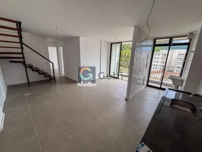 Cobertura com 3 Quartos à venda, 148m² no Corrêas, Petrópolis