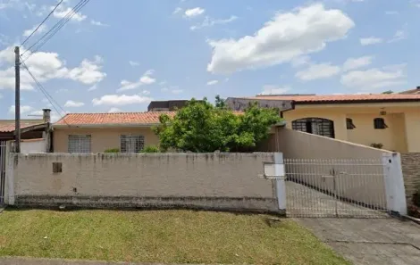 Casa com 2 Quartos para alugar, 65m² no Afonso Pena, São José dos Pinhais