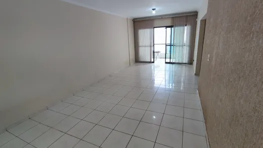 Apartamento com 2 Quartos para venda ou aluguel, 124m² no Itararé, São Vicente