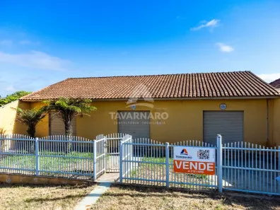 Conjunto Comercial / Sala à venda, 150m² no Uvaranas, Ponta Grossa