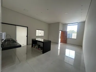Casa com 3 Quartos à venda, 130m² no Plano Diretor Sul, Palmas