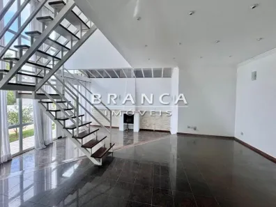 Casa com 4 Quartos para alugar, 470m² no Praça da Aldeia da Serra I, Barueri