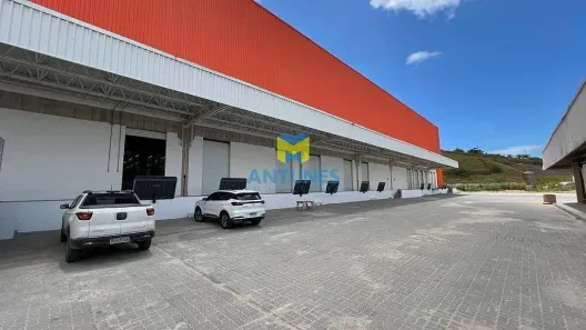 Galpão / Depósito / Armazém para alugar, 5000m² no Prazeres, Jaboatão dos Guararapes