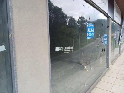 Loja / Salão / Ponto Comercial para alugar, 50m² no Conselheiro Paulino, Nova Friburgo