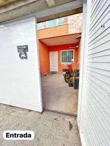 Sobrado com 2 Quartos à venda, 60m² no Cruzeiro do Sul, Mesquita