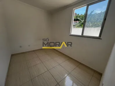 Apartamento com 2 Quartos à venda, 60m² no São Cosme de Cima (São Benedito), Santa Luzia