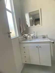 Apartamento com 2 Quartos à venda, 66m² no Morin, Petrópolis