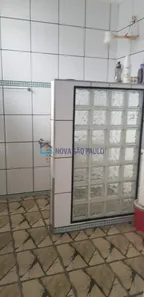 Sobrado com 1 Quarto para alugar, 80m² no Vila Santa Catarina, São Paulo