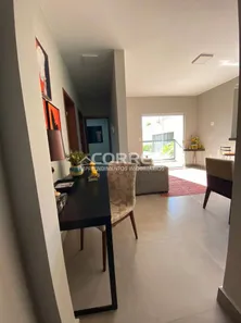 Apartamento com 2 Quartos para alugar, 50m² no América, Barretos