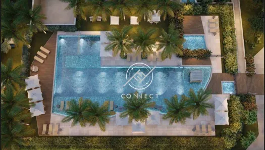 Apartamento com 3 Quartos à venda, 107m² no Alphaville Industrial, Barueri