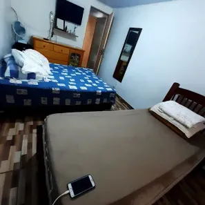 Fazenda / Sítio / Chácara com 1 Quarto à venda, 90m² no Pau D'Alhinho, Piracicaba