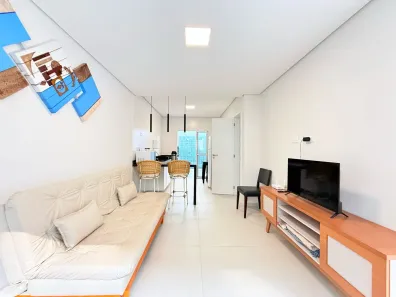 Casa de Condomínio com 2 Quartos à venda, 70m² no Cidade Anchieta, Itanhaém