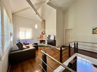 Casa de Condomínio com 5 Quartos à venda, 383m² no Terras de Santa Teresa, Itupeva