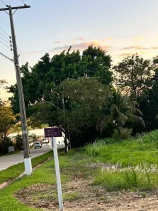 Terreno / Lote / Condomínio à venda, 1479m² no Alvorada do Sul, Alvorada do Sul