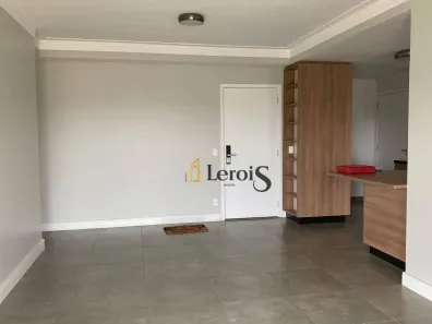 Apartamento com 3 Quartos à venda, 130m² no Jardim Colina da Serra II (Jacaré), Cabreúva
