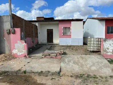 Casa com 2 Quartos à venda, 126m² no Centro, Glória do Goitá