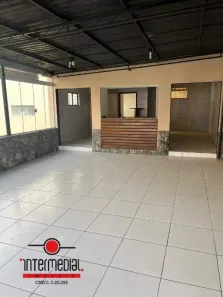 Loja / Salão / Ponto Comercial para alugar, 85m² no Jardim Santa Cruz, Boituva