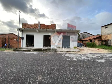 Prédio Inteiro à venda, 150m² no João Paulo II, Salinópolis