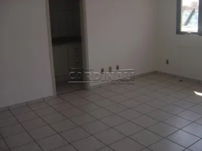 Conjunto Comercial / Sala para alugar, 80m² no Vila Monteiro (Gleba I), São Carlos